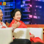 Sukarelawan Jokowi Dukung Wacana Pertemuan Prabowo- Megawati