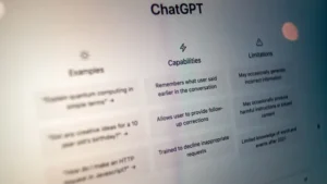 Mengenal Chat Openai.com/chat dan Cara Kerjanya, Chatbot Diklaim Lebih Pintar dari Google