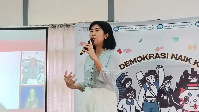 Kawal Kinerja Pemerintahan, Bijak Memilih Luncurkan Bijak Demokrasi