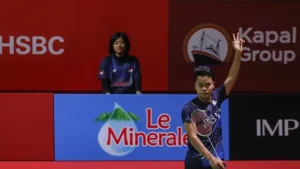 Hasil Indonesia Open 2024, 4-5 Juni: Siapa Lolos ke Babak 16 Besar?