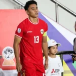 Muhammad Ferarri Torehkan 2 Gol di Piala AFF 2024, Namun Juga Terima Kartu Merah Krusial