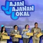 Beli Oleh-Oleh dan Jajan Kuliner Lokal Sekitar Hotel Kini Bisa Langsung Diantar ke Depan Kamar