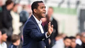 Pilih Patrick Kluivert Latih Timnas Indonesia, Erick Thohir Sebut Zinedine Zidane dan Real Madrid