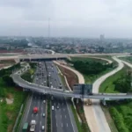 Hindari Genangan, Jasa Marga Imbau lewat Tol JORR 2 ke Bandara Soetta