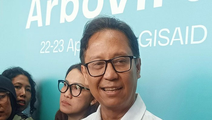 Menkes Ungkap 2 Penyakit yang Bikin 1,5 Juta Warga RI Meninggal Tiap Tahun