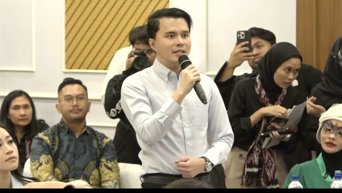 Influencer Kosmetik Ngumpul di BPOM! Terdapat dokter Richard- Doktif, Ini yang Dibahas