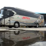 PO. SAN Belum Tertarik Main Sleeper Bus, Ini Alasannya